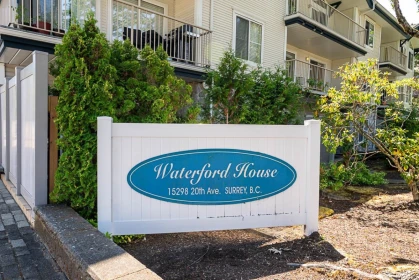 204 15298 20 Avenue, Surrey, BC, Surrey — Apartment/Condo for sale