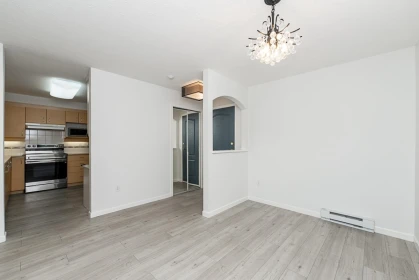 Primary Bedroom Photo of 204 15298 20 Avenue, Surrey, BC