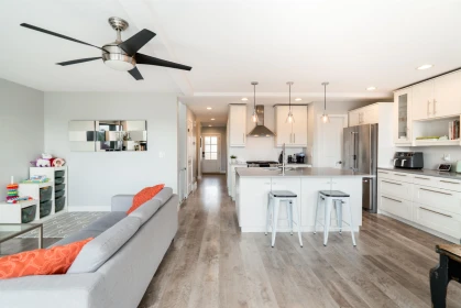 Pantry Photo of 330 Richmond Street, New Westminster, BC