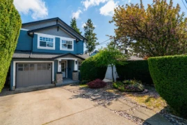330 Richmond Street, New Westminster, BC
