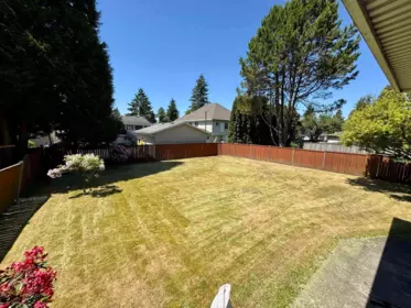 Basement Recreation Room Photo of 9537 125a Street, Surrey, BC