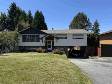 9537 125a Street, Surrey, BC, Surrey — Single Family Residence for sale