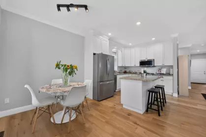 Basement Recreation Room Photo of 2914 152 Street, Surrey, BC