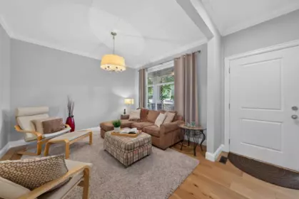 Breakfast Nook Photo of 2914 152 Street, Surrey, BC