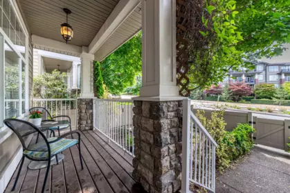 Community Amenities Photo (Clubhouse) of 2914 152 Street, Surrey, BC