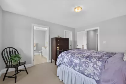 Entry Foyer Photo of 2914 152 Street, Surrey, BC