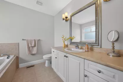 Hallway Photo of 2914 152 Street, Surrey, BC