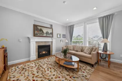 Powder Room Photo of 2914 152 Street, Surrey, BC