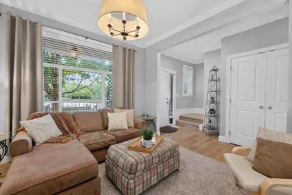 Primary Bedroom Photo of 2914 152 Street, Surrey, BC