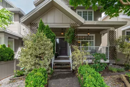 Street View Photo of 2914 152 Street, Surrey, BC