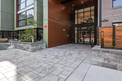 309 34395 Gladys Avenue, Abbotsford, BC, Abbotsford — Apartment/Condo for sale