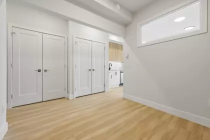 Pantry Photo of 309 34395 Gladys Avenue, Abbotsford, BC