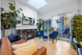 2409 4625 Valley Drive, Vancouver, BC