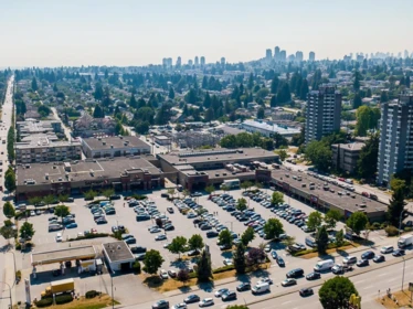 807 Sangster Place, New Westminster, BC, New Westminster — Land for sale