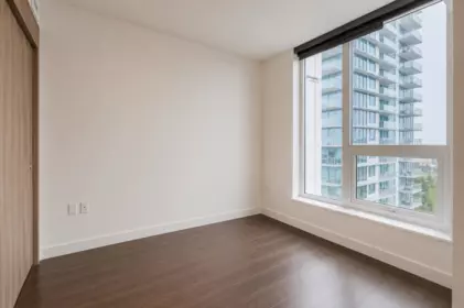 Primary Bedroom Photo of 1606 455 SW Marine Drive, Vancouver, BC
