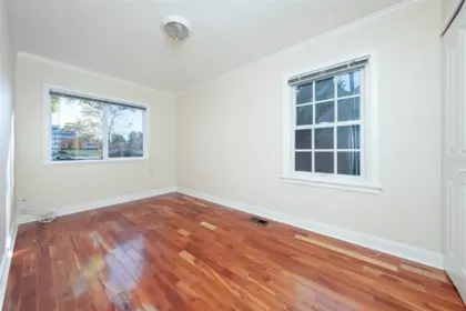 Basement Recreation Room Photo of 3211 Catalina Crescent, Richmond, BC