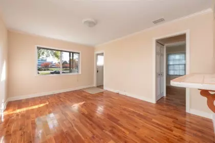 Breakfast Nook Photo of 3211 Catalina Crescent, Richmond, BC
