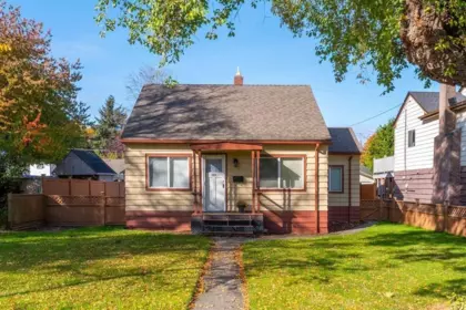 3211 Catalina Crescent, Richmond, BC, Richmond — Single Family Residence for sale