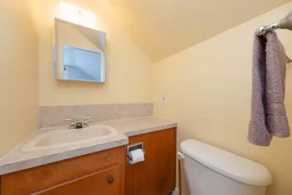 Garage Interior Photo of 3211 Catalina Crescent, Richmond, BC