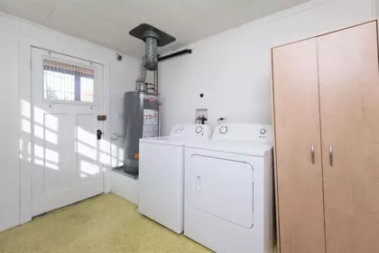 Mudroom Photo of 3211 Catalina Crescent, Richmond, BC
