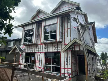 1 3982 Pender Street, Burnaby, BC, Burnaby — Quadruplex for sale
