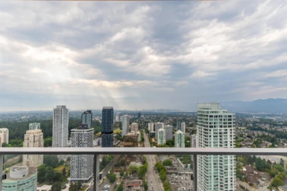 4607 6000 Mckay Avenue, Burnaby, BC, Burnaby — Apartment/Condo for sale