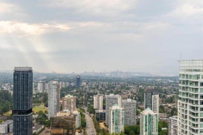 4607 6000 Mckay Avenue, Burnaby, BC, Burnaby — Apartment/Condo for sale