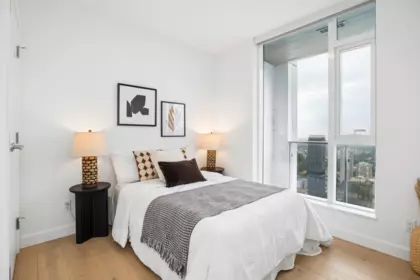 Loft / Bonus Room Photo of 4607 6000 Mckay Avenue, Burnaby, BC