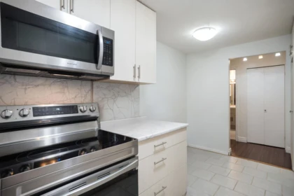 Pantry Photo of 111 7297 Moffatt Road, Richmond, BC