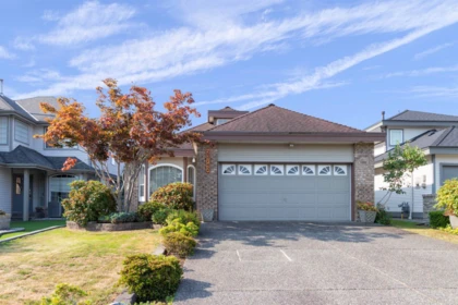 23142 121a Avenue, Maple Ridge, BC, Maple Ridge — Single Family Residence for sale