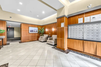 1104 5133 Garden City Road, Richmond, BC, Richmond — Apartment/Condo for sale