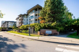 1104 5133 Garden City Road, Richmond, BC