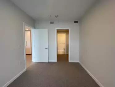Kitchen Photo of 1804 2186 Gilmore Avenue, Burnaby, BC