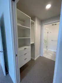 Pantry Photo of 1804 2186 Gilmore Avenue, Burnaby, BC