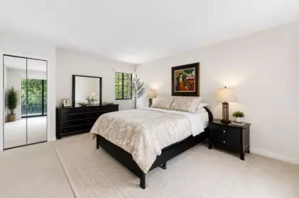 Breakfast Nook Photo of 820 Seymour Boulevard, North Vancouver, BC