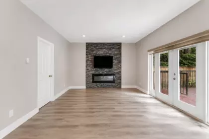 Dining Area Photo of 820 Seymour Boulevard, North Vancouver, BC