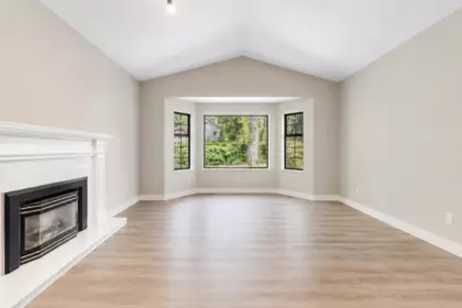 Living Room Photo of 820 Seymour Boulevard, North Vancouver, BC
