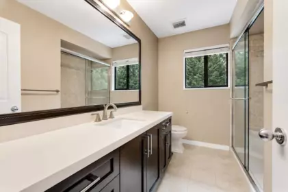 Walk-In Closet Photo of 820 Seymour Boulevard, North Vancouver, BC