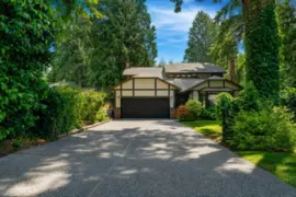 820 Seymour Boulevard, North Vancouver, BC