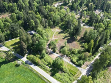 44087 Malcolm Road, Mission, BC, Mission — Land for sale