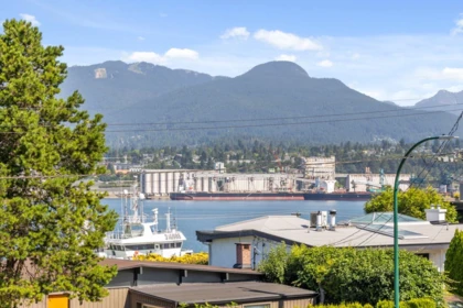 204 2336 Wall Street, Vancouver, BC, Vancouver — Apartment/Condo for sale