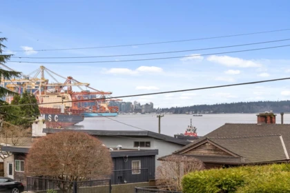 204 2336 Wall Street, Vancouver, BC, Vancouver — Apartment/Condo for sale