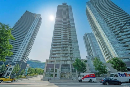 2507 13688 100 Avenue, Surrey, BC, Surrey — Apartment/Condo for sale