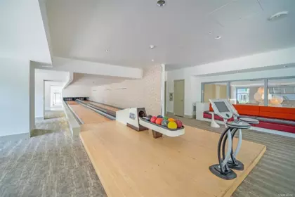 Kitchen Photo of 2507 13688 100 Avenue, Surrey, BC