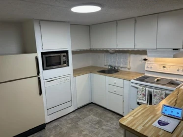 Kitchen Photo of 52 21163 Lougheed Highway, Maple Ridge, BC