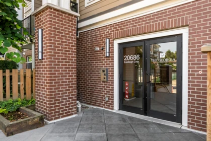 313 20686 Eastleigh Crescent, Langley, BC, Langley — Apartment/Condo for sale