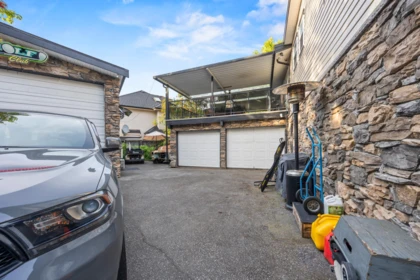 15797 92 Avenue, Surrey, BC, Surrey — Single Family Residence for sale