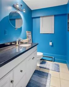 Garage Interior Photo of 15797 92 Avenue, Surrey, BC