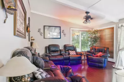 Office / Den Photo of 15797 92 Avenue, Surrey, BC