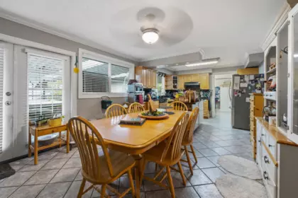 Pantry Photo of 15797 92 Avenue, Surrey, BC